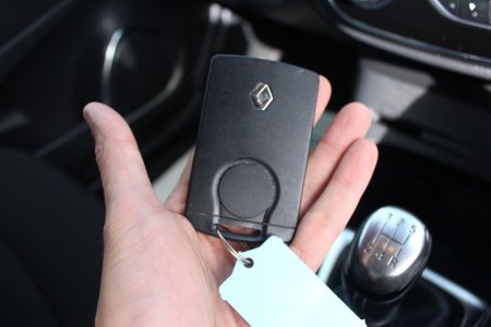 2019 Renault Captur - photo 18