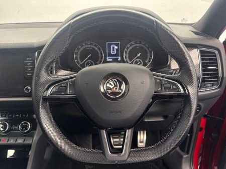 2018 Skoda Kodiaq - photo 14