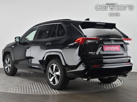2021 Toyota RAV4 - photo 3