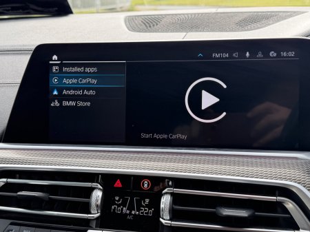 2021 BMW X5 - photo 20
