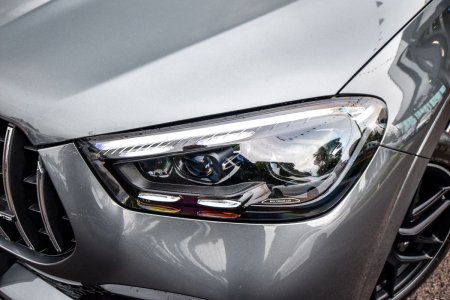 2025 Mercedes-Benz GLE - photo 8