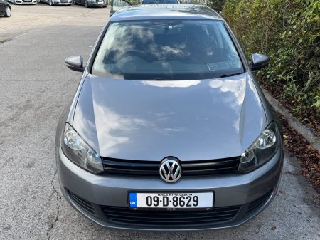 2009 Volkswagen Golf - photo 2