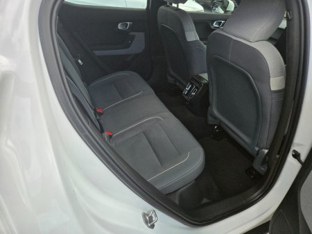 2022 Polestar 2 - photo 20