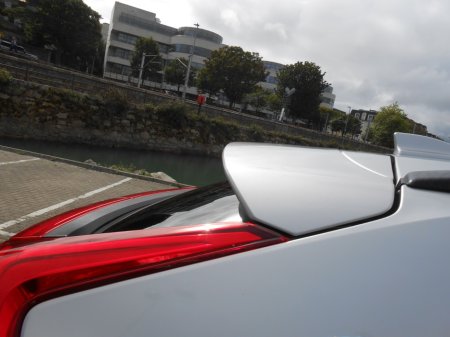 2019 Mitsubishi Eclipse Cross - photo 25