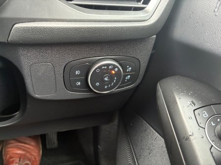 2023 Ford Focus - photo 16