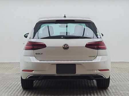 2020 Volkswagen Golf - photo 10