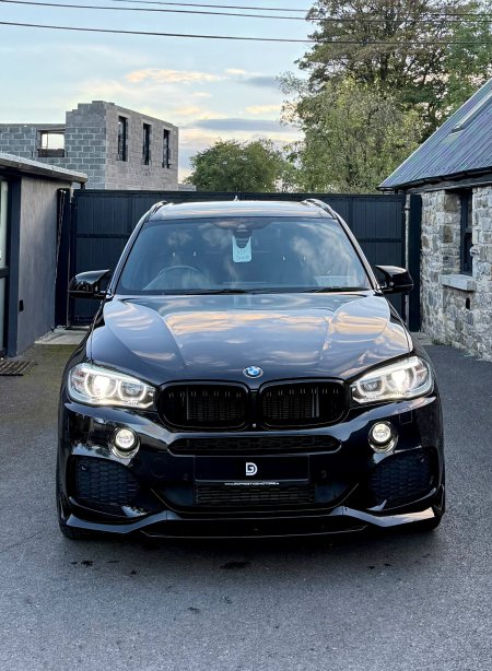 2014 BMW X5 - photo 2