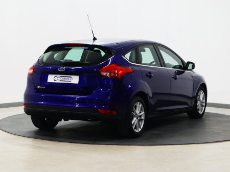 2016 Ford Focus - photo 4