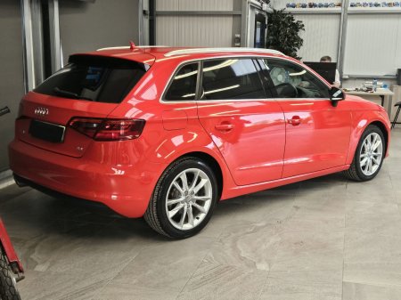 2015 Audi A3 - photo 3