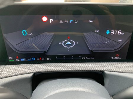 2021 Kia EV6 - photo 22