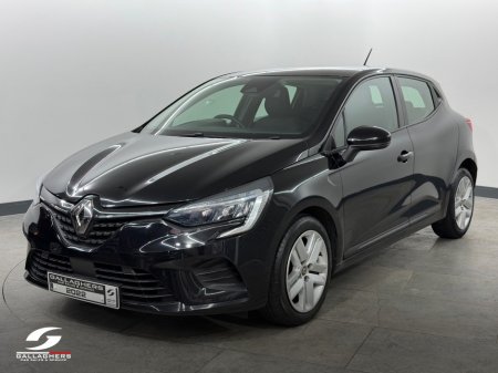 2022 Renault Clio - photo 2