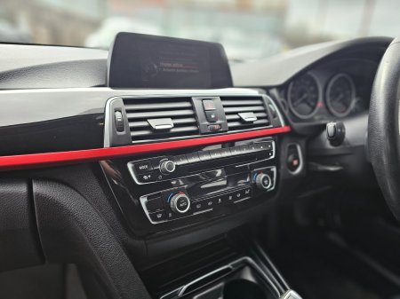 2017 BMW 3-Series - photo 16