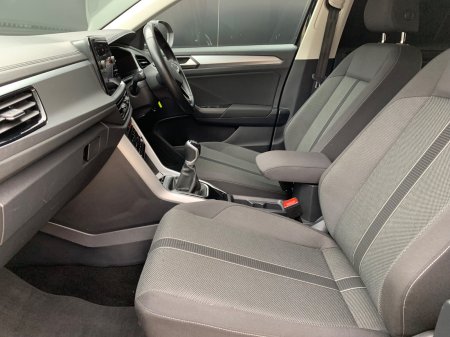 2023 Volkswagen T-Roc - photo 14
