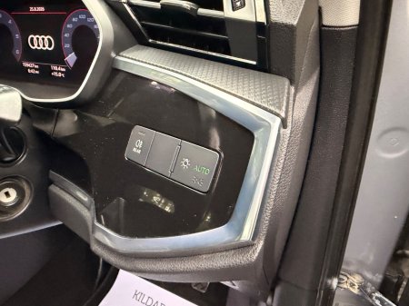 2019 Audi Q3 - photo 13