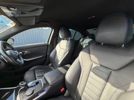 2019 BMW 3-Series - photo 52