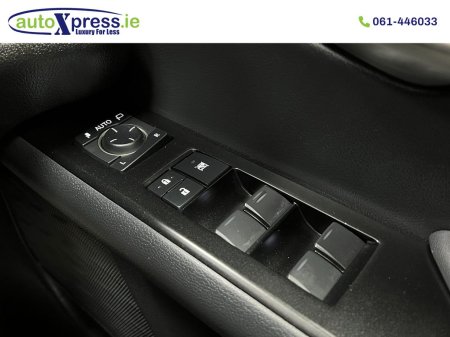 2020 Lexus UX - photo 36