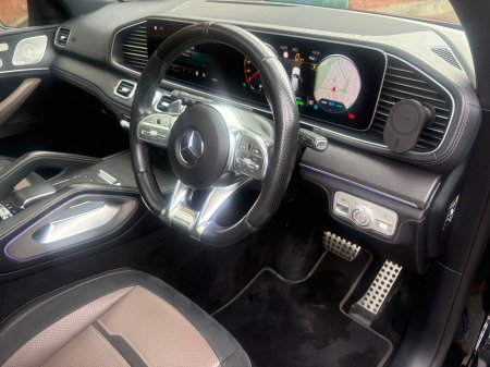 2020 Mercedes-Benz GLE - photo 11