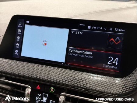 2022 BMW 1-Series - photo 24