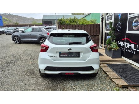 2019 Nissan Micra - photo 5