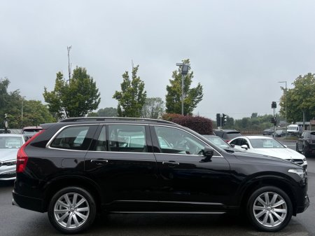 2017 Volvo XC90 - photo 4