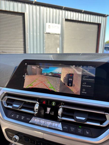 2019 BMW 3-Series - photo 14