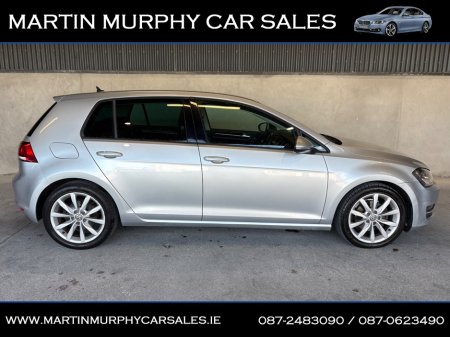 2016 Volkswagen Golf - photo 2