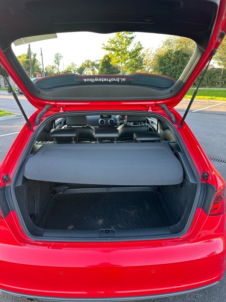 2016 Audi A3 - photo 6