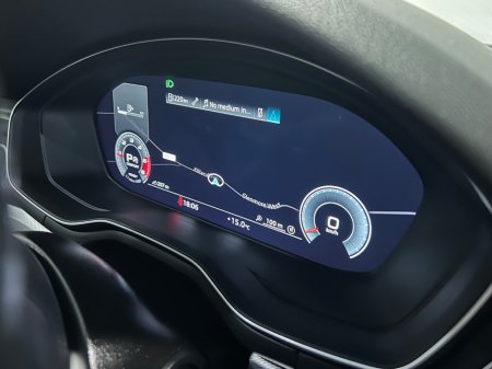 2021 Audi A4 - photo 13