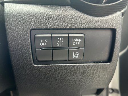 2016 Mazda CX-3 - photo 18