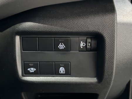 2022 Citroen C5 Aircross - photo 18