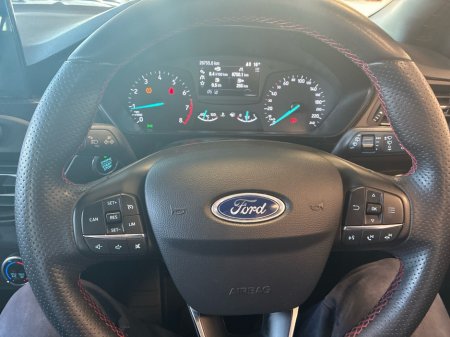 2019 Ford Focus - photo 14