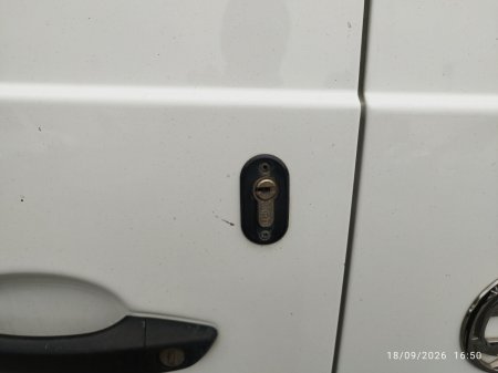 2021 Vauxhall Vivaro - photo 16