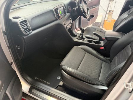 2016 Kia Sportage - photo 17