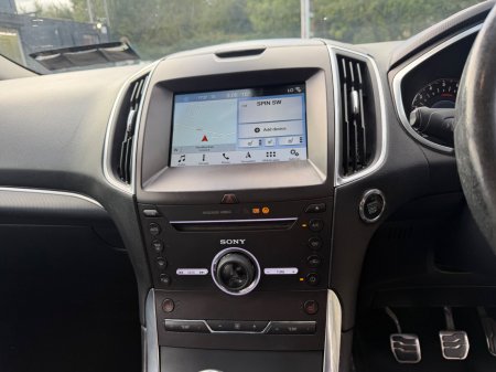 2016 Ford S-Max - photo 13