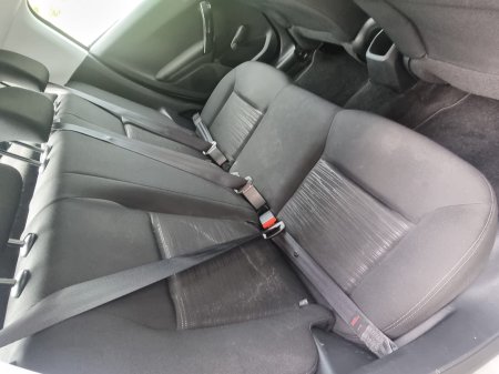 2018 Peugeot 208 - photo 16