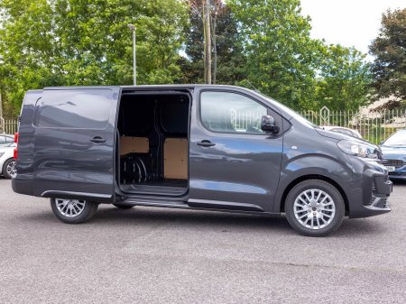 2026 Peugeot Expert - photo 12