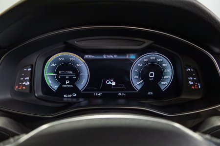 2021 Audi A6 - photo 19