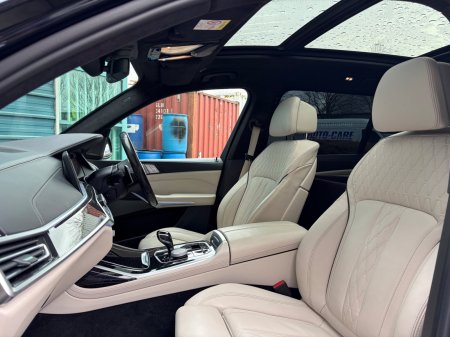 2021 BMW X5 - photo 16