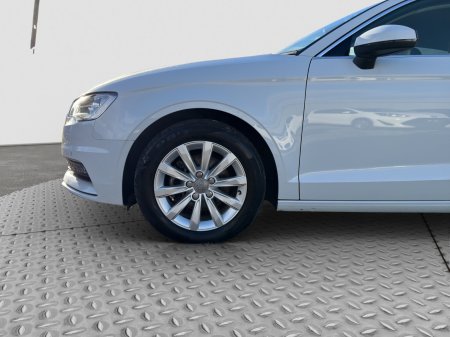2015 Audi A3 - photo 21