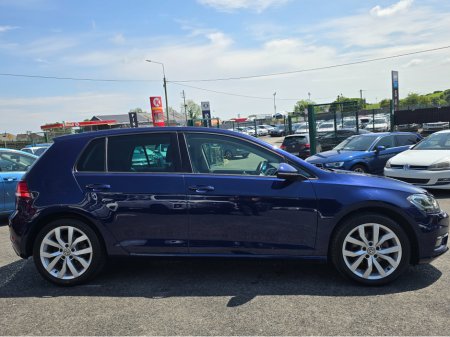2017 Volkswagen Golf - photo 7