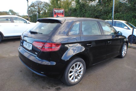 2014 Audi A3 - photo 8