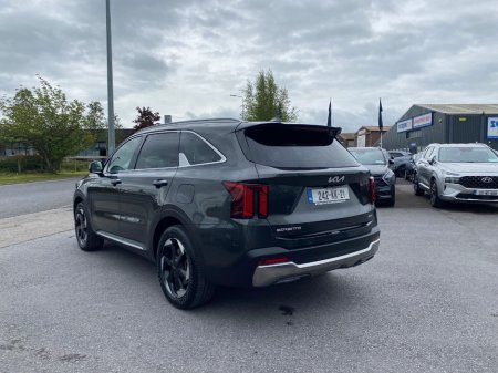 2024 Kia Sorento - photo 7