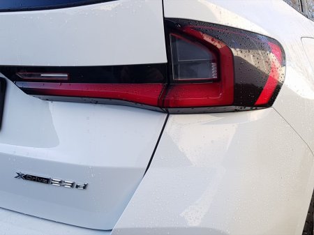 2024 BMW X1 - photo 18