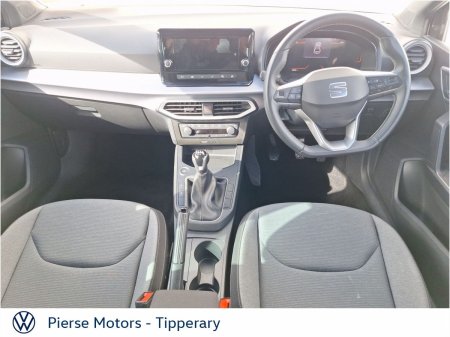 2025 SEAT Ibiza - photo 4