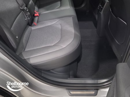 2025 Kia Niro - photo 19