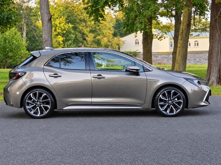 2019 Toyota Corolla - photo 6