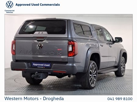 2026 Volkswagen Amarok - photo 15