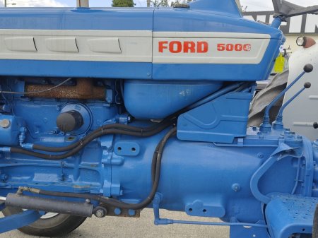 1967 Ford FORD - photo 10