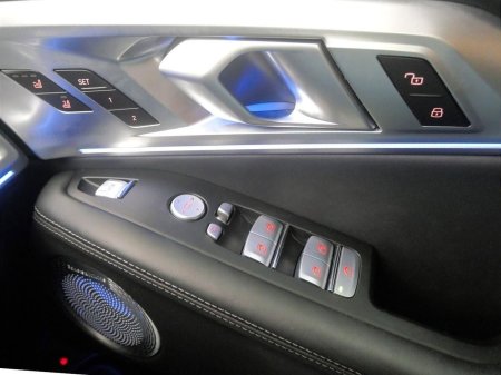 2024 BMW XM - photo 21