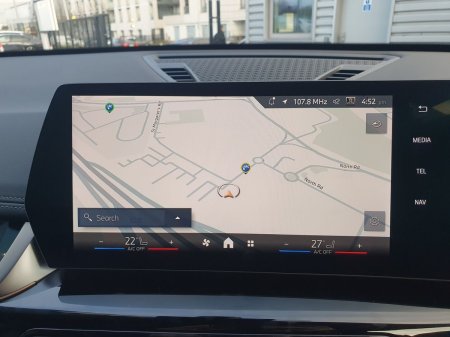 2026 BMW iX1 - photo 24